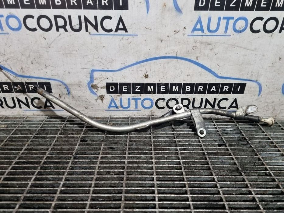 Joja ulei Mitsubishi Outlander III 2.2 Diesel 2012 - 2015 4N14 (1225)