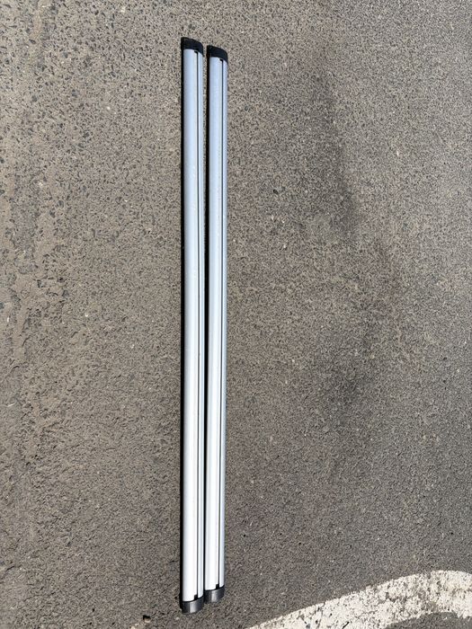Bare Thule 120 cm