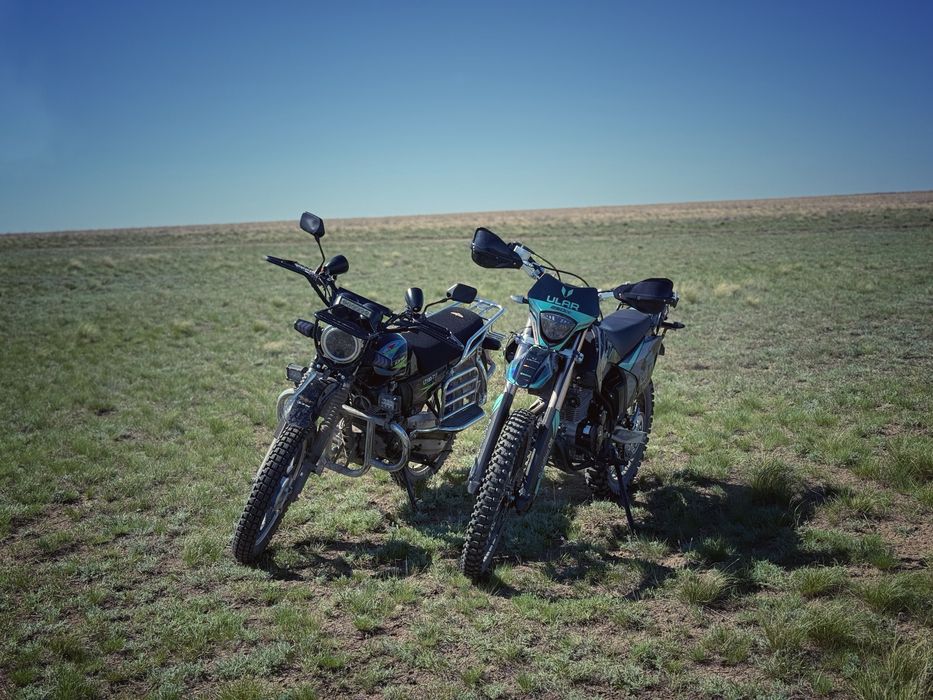 Мотоцикл Лтм 150 куб