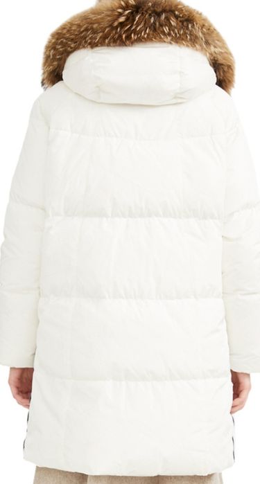 Женский пуховик Weekend MaxMara, новый