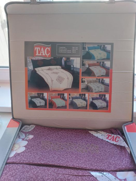 Постельный набор белья