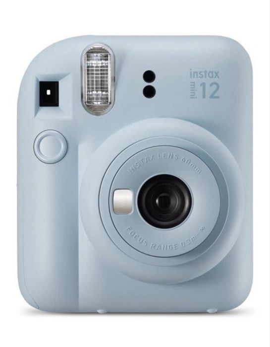 Продам Instax mini12