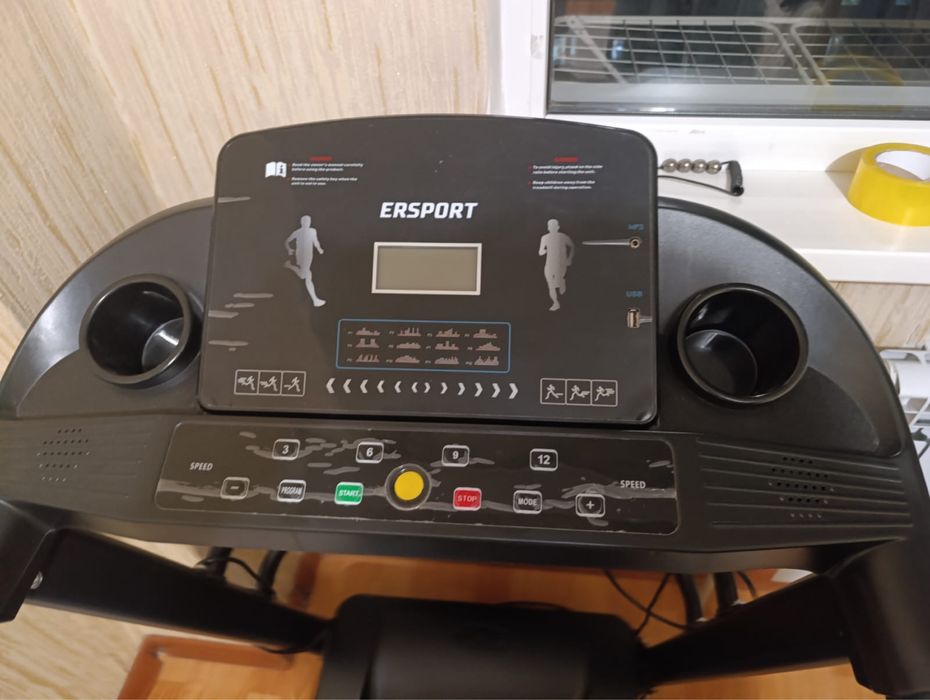 Новый, почти не пользовался