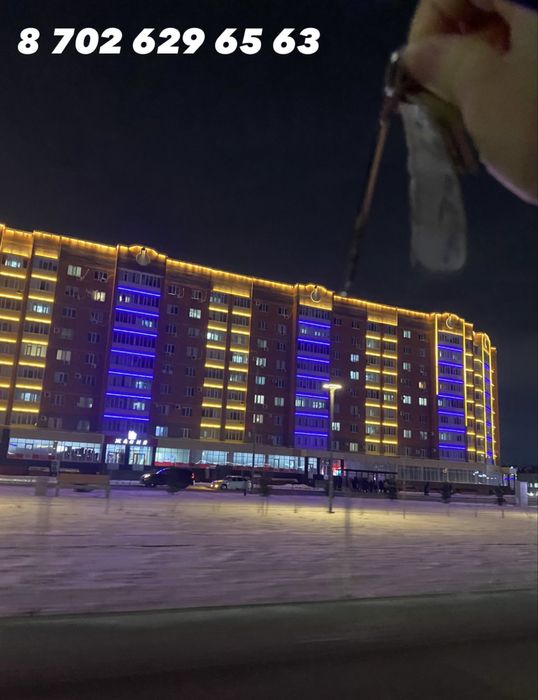 Сдам квартиру в аренду