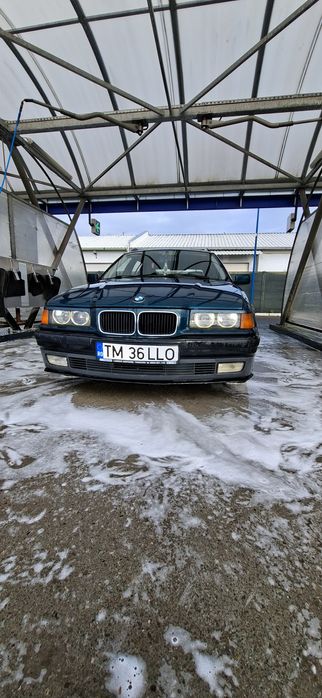 Bmw e36 touring 1995