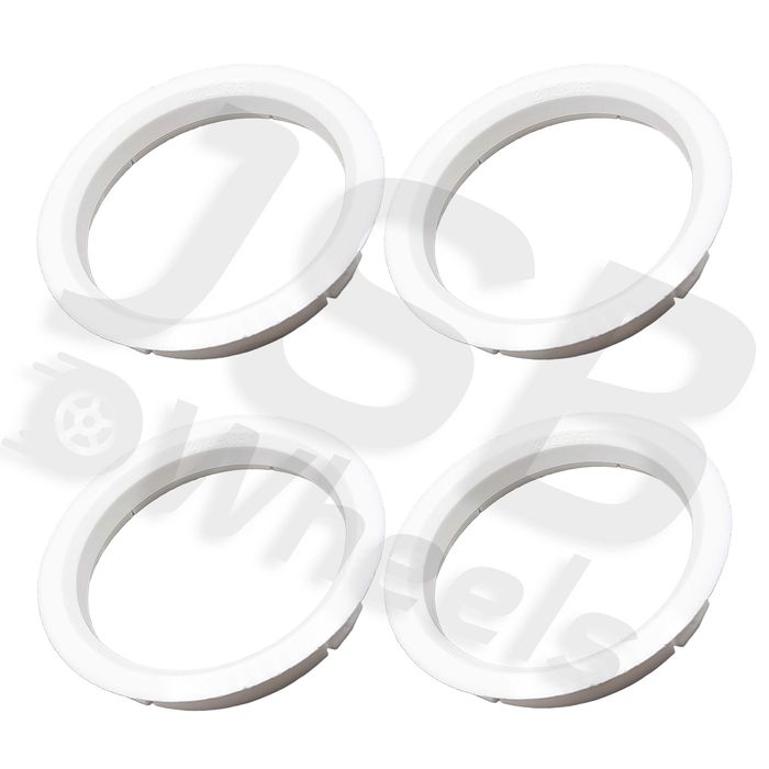 Inele centrare ghidaj jante Peugeot, Citroen diferite dimensiuni