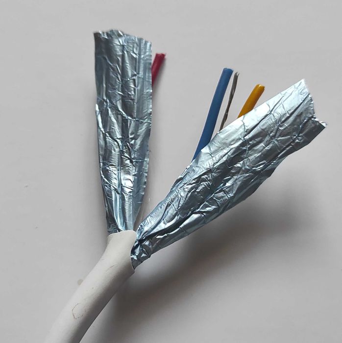 Кабель интерфейсный RS-485/422