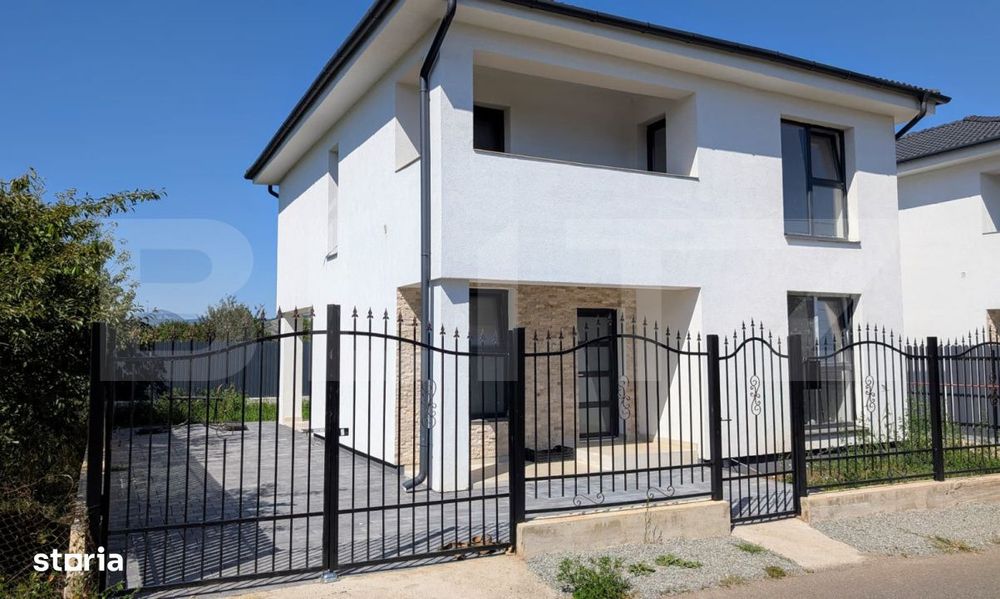 Casa individuala, la cheie, zona Micesti