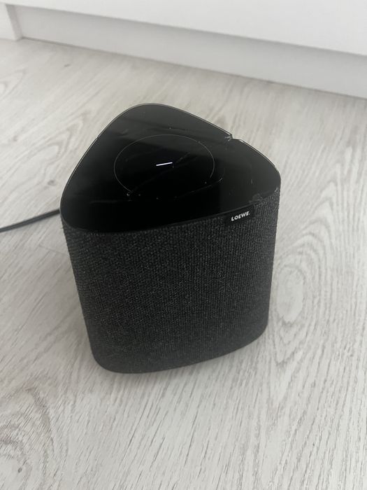 Boxa Multiroom Loewe MR5 , MR1, bluetooth , Wifi, streaming
