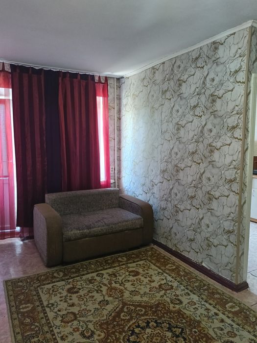 Сдается 2х Комн кварттра