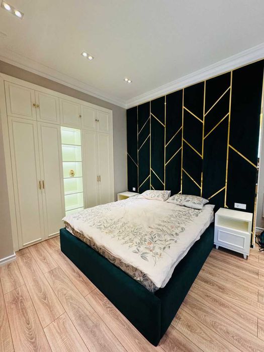 Услуга ремонта квартир, домов, офисов