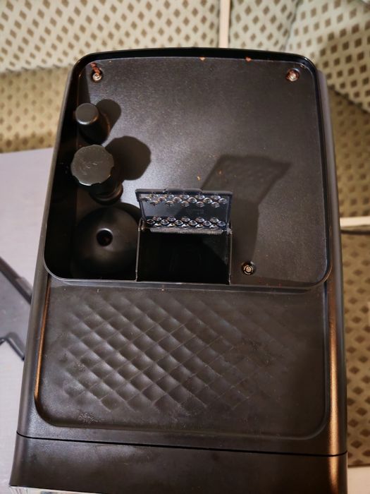 Expressor Phillips 2200 LatteGo