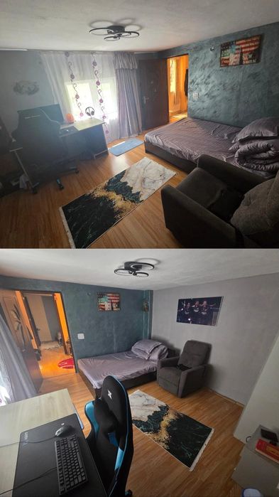 Cu totul  mobila se da