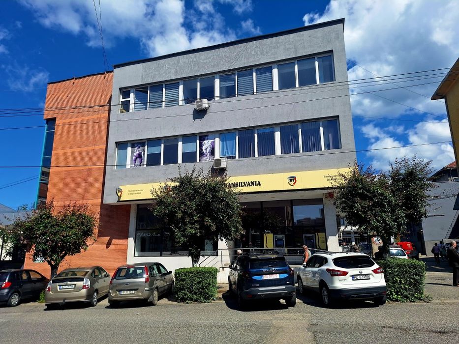 Spatiu comercial