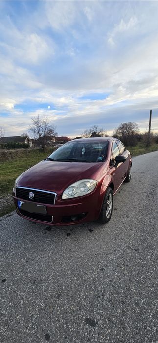 Vând Fiat linea motor 1.4 cu gpl