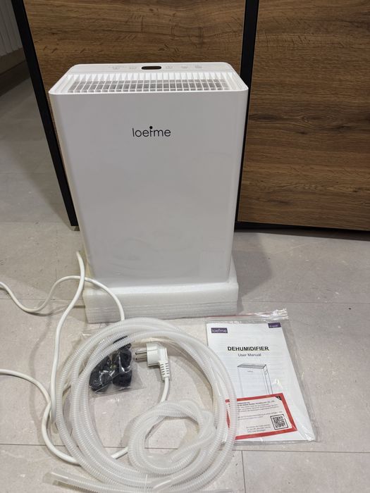 Влагоабсорбатор 10L/D Компресорен