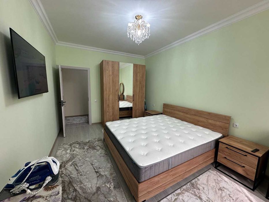 Сдаю свою уютную квартиру в ЖК Чакар рядом с Ташкент Сити, 1/3/16