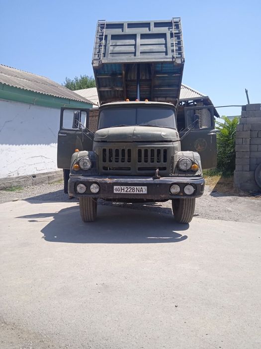 Зил 131 ееееекеее