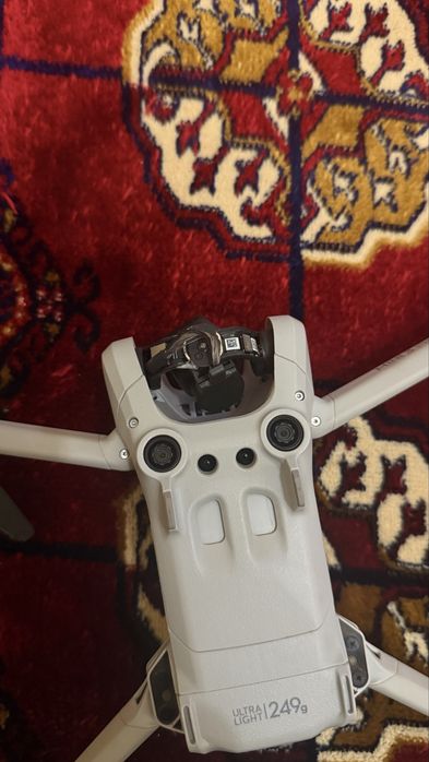 Dgi mini 3pro Актау