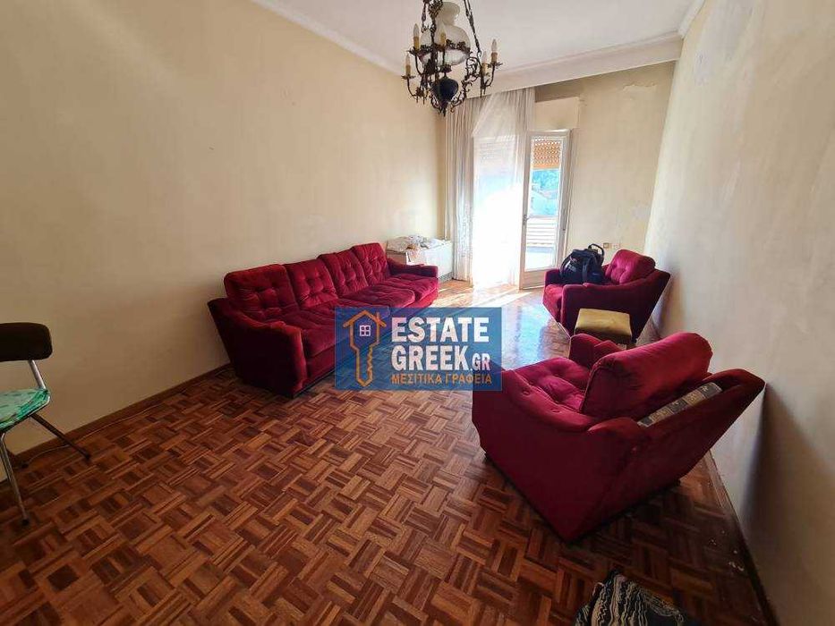 Продава се Тристаен апартамент в Пловдив, Филипово - 82 кв.м за 793 €/кв.м - Снимка #1