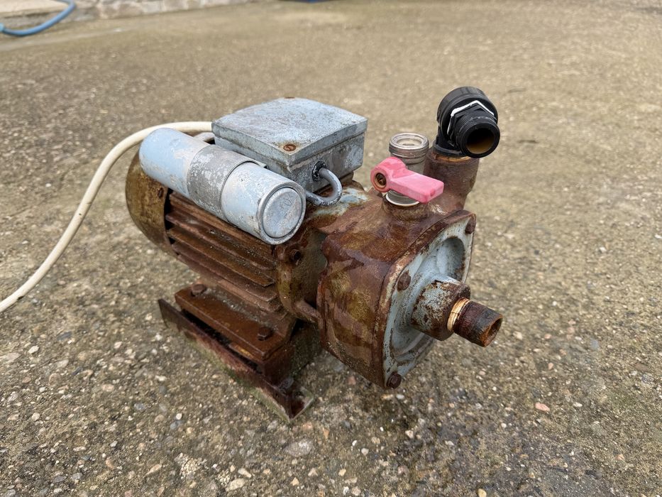 Помпа вида 3/4…,