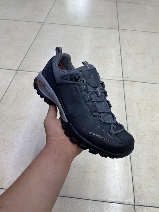 Humtto Trekking Fashion