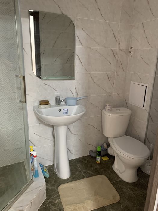 Сдам 1-комн.кв.в ЖК Каратал