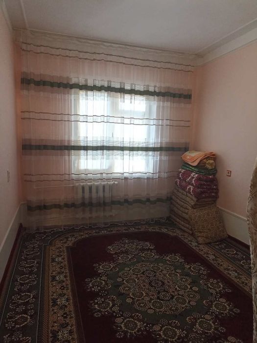 3 хонали 3 етаж квартира