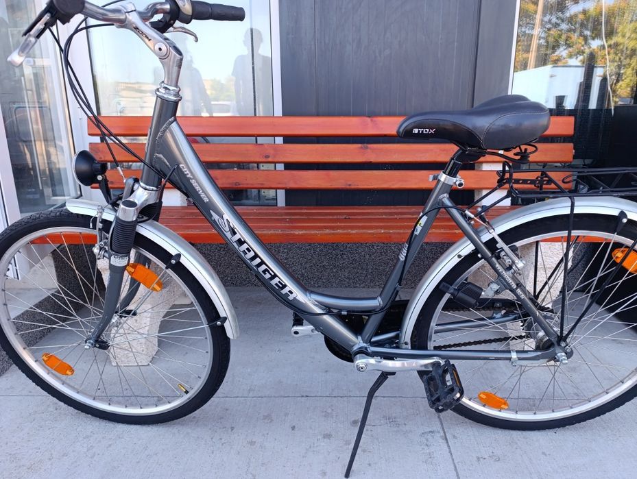 Алуминиево колело STAIGER 28цола