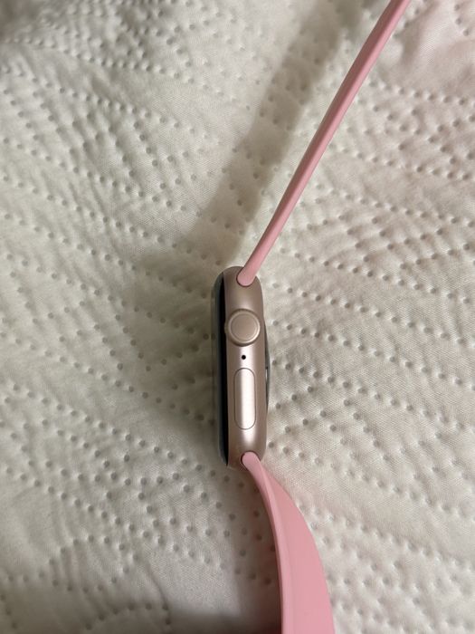 Продам apple watch 10 ,42mm