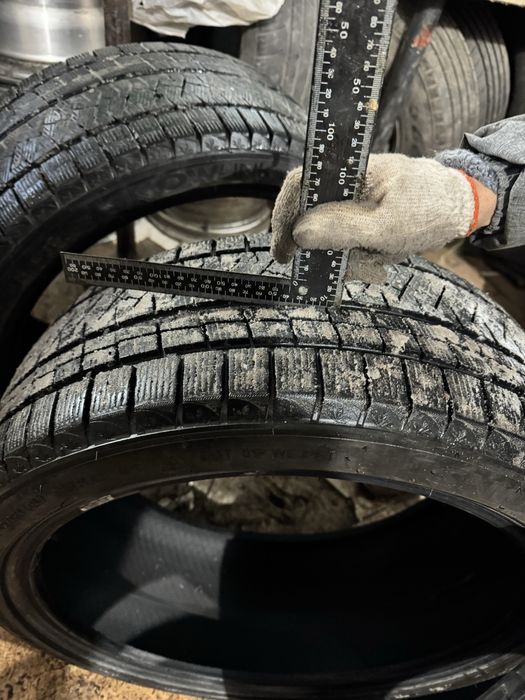 Triangle Snowlink PL2