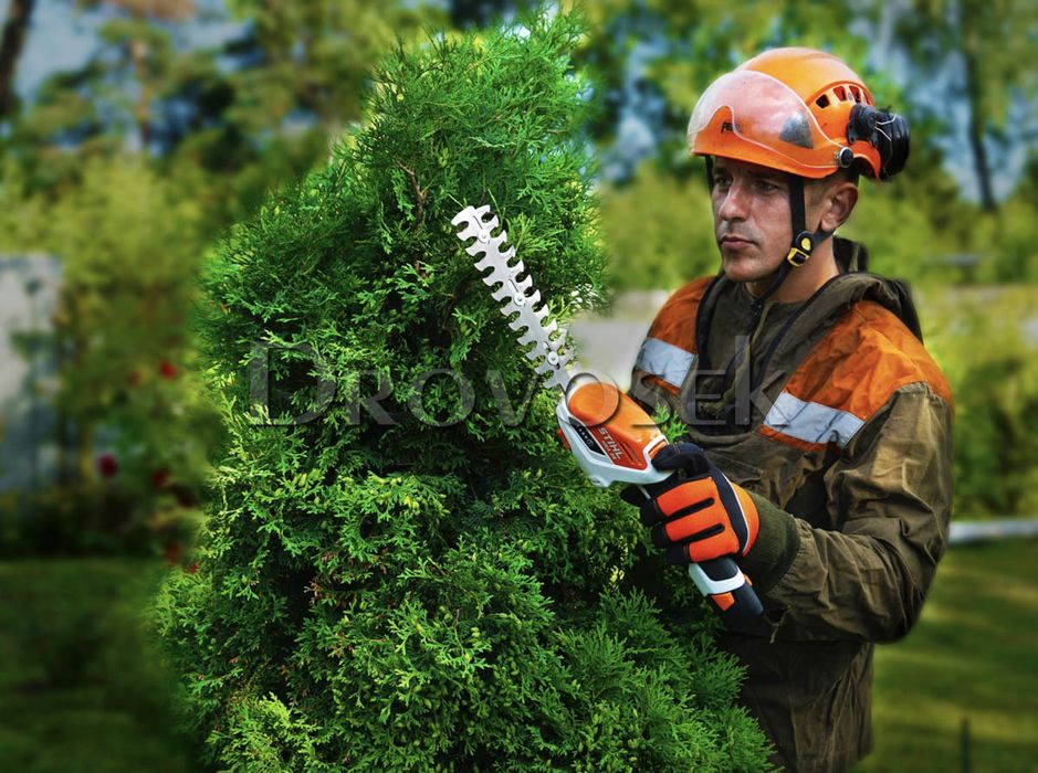 Услуго садовника