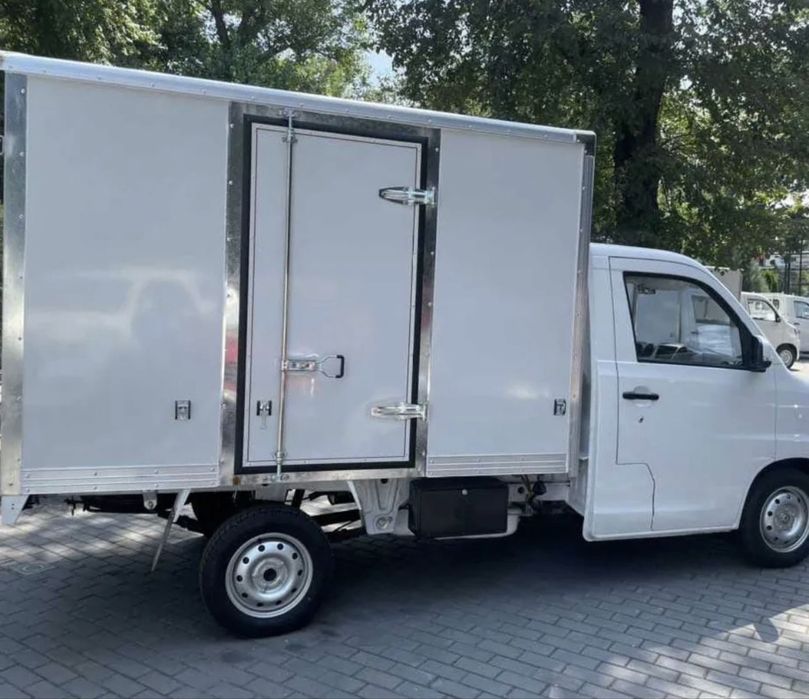 FAW T80 в аренду