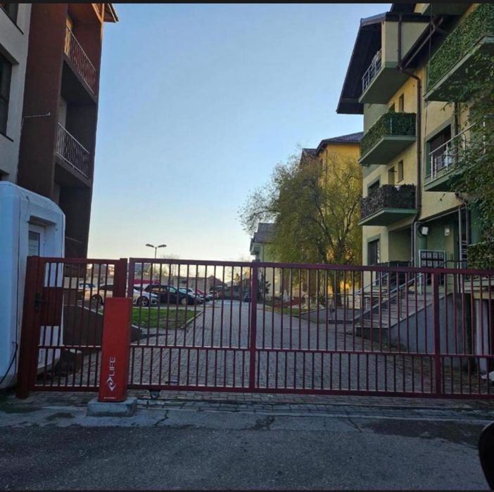 Apartament, 64mp, bloc nou 2025, Craiova-Complet mobilat si utilat