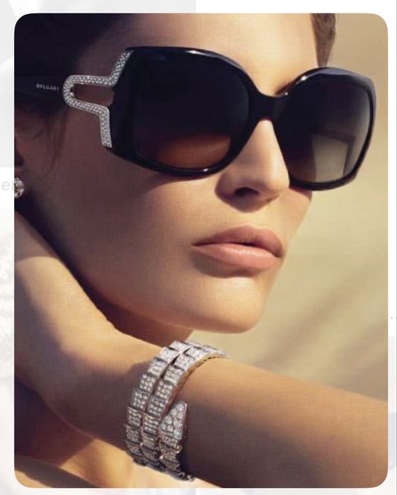Очки оригинал Bulgari