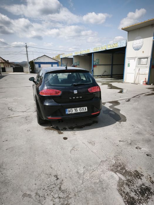 Seat leon 2011 manuala euro 5