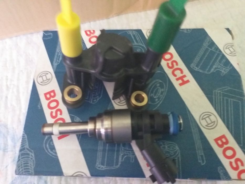 Injector AdBlue BOSCH, cod ; F 00B H40 219