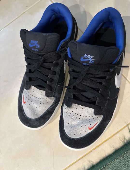 Nike Force 44 originali fara defecte