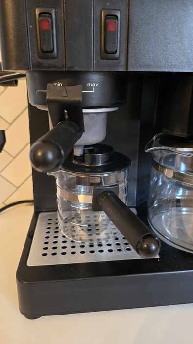 Aparat de cafea Krups