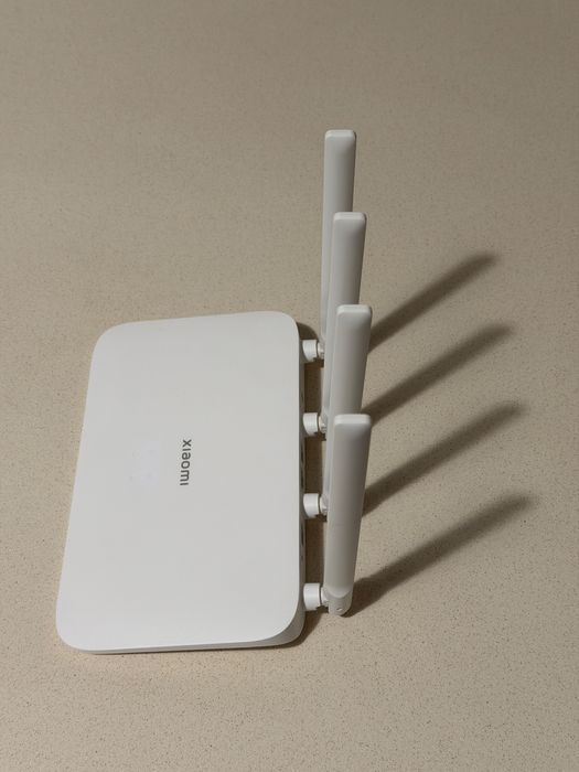 Vand router Xiaomi AC1200 nou fara cutie
