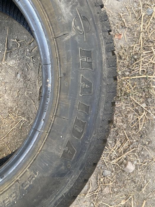 Продам зимние резину