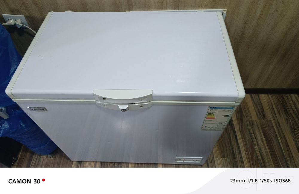 Продам морозилку