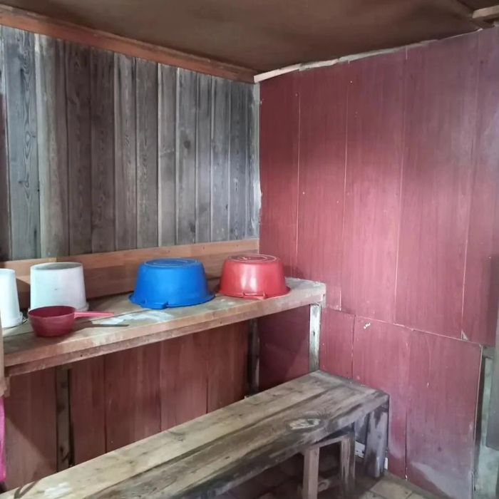 Продам дачу на красном камне