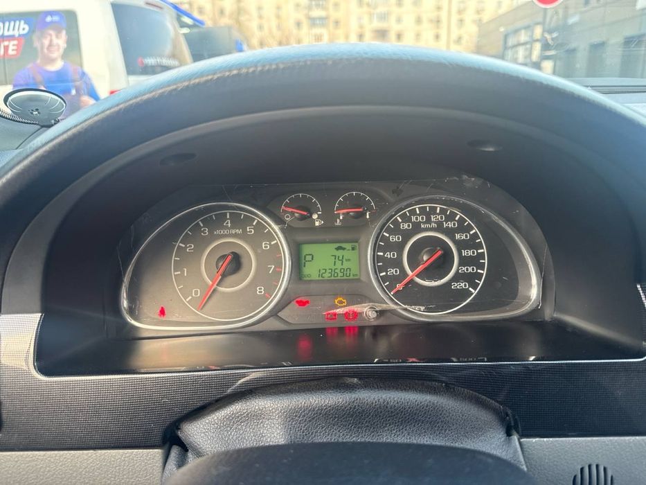 Аренда с Выкупом Жентра 3 позиция