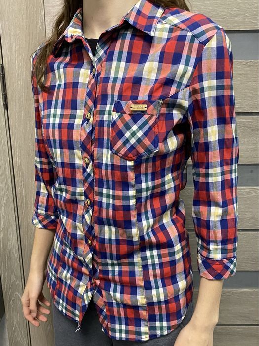 Рубашки блузка по 1000 каждая