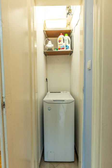 Aпартамент с 3 спални на Попа - до 7 човека