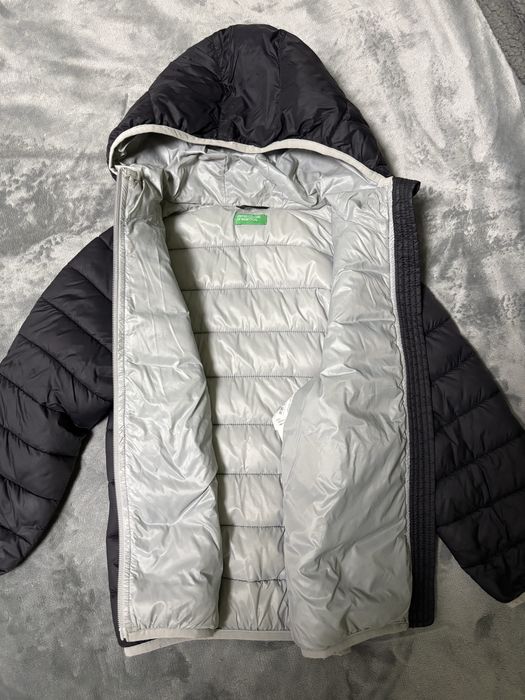 Преходно яке Бенетон