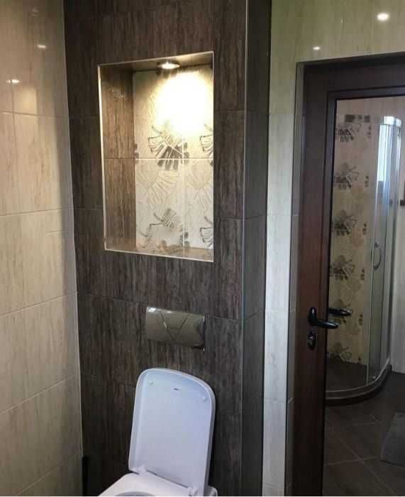 Продава се Тристаен апартамент в София, Младост 4 - 100 кв.м за 1820 €/кв.м - Снимка #5