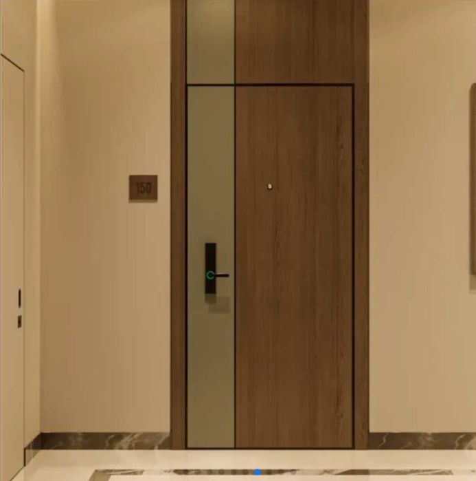 СРОЧНО! Ботсад 1-комн.• бизнес-класс • СКИДКА-15% • от 660у.е./мес (S)