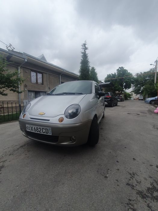 Matiz bes halol nasiyaga boshiga 500$